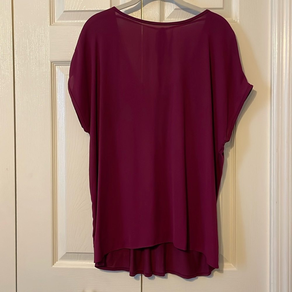 LOFT Blouse
